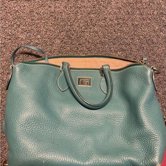 Dooney and bourke purse - Picture 2 of 3